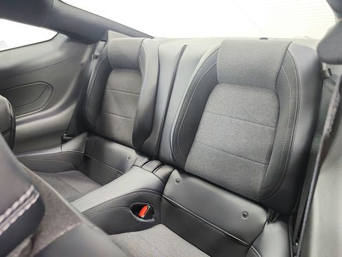 New 2026 Ford Mustang GT image 33