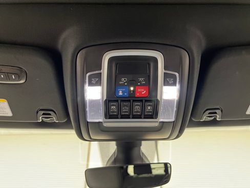 Used 2023 RAM 1500 Big Horn AWD/4WD image 64