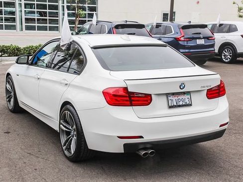 Used 2012 BMW 328i Sedan RWD image 7