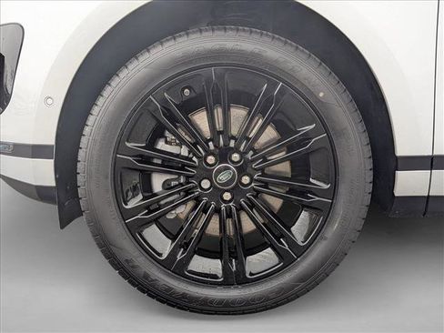 New 2026 Land Rover Range Rover Evoque S AWD/4WD image 10