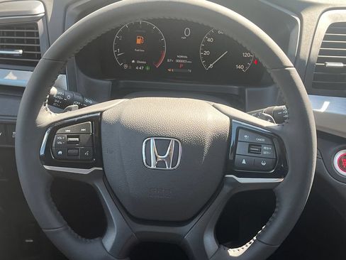 New 2026 Honda Odyssey EX-L image 14