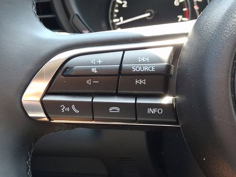 Used 2025 MAZDA CX-30 AWD 2.5 S w/ Select Sport Pkg image 23
