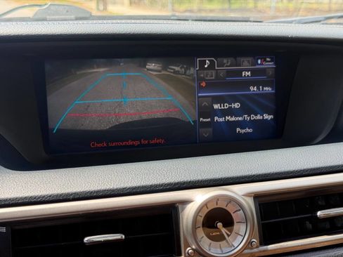 Used 2014 Lexus GS 350 w/ Premium Package image 31