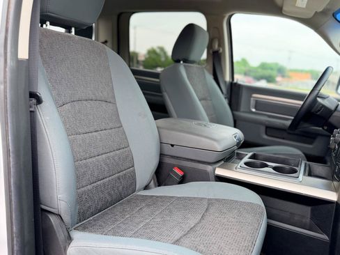 Used 2014 RAM 1500 Lone Star AWD/4WD image 22