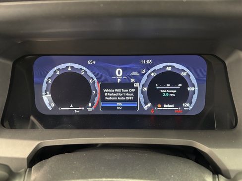 New 2026 Toyota Tacoma TRD Off-Road image 17