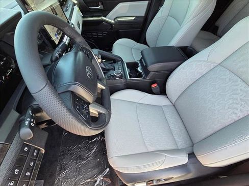 New 2026 Toyota Tacoma Limited AWD/4WD image 4