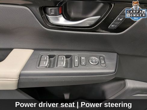 Certified 2023 Honda CR-V EX-L image 11
