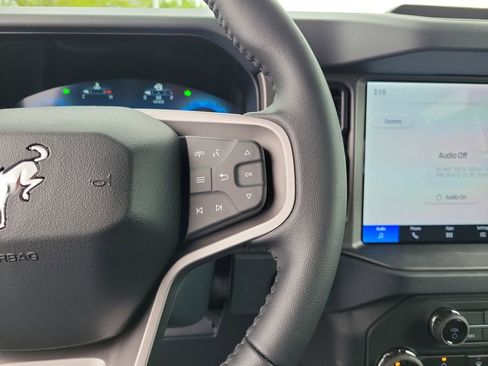 New 2025 Ford Bronco Big Bend AWD/4WD image 25
