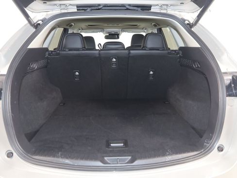 Used 2025 MAZDA CX-5 AWD 2.5 S w/ Preferred Package image 39