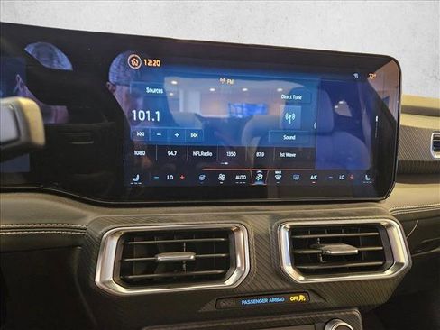 New 2025 Ford Mustang GT Premium w/ 60th Anniversary Package image 12