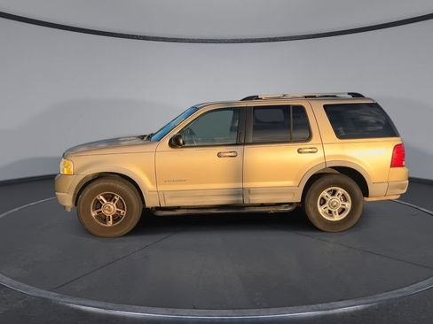 Used 2002 Ford Explorer XLT RWD image 5