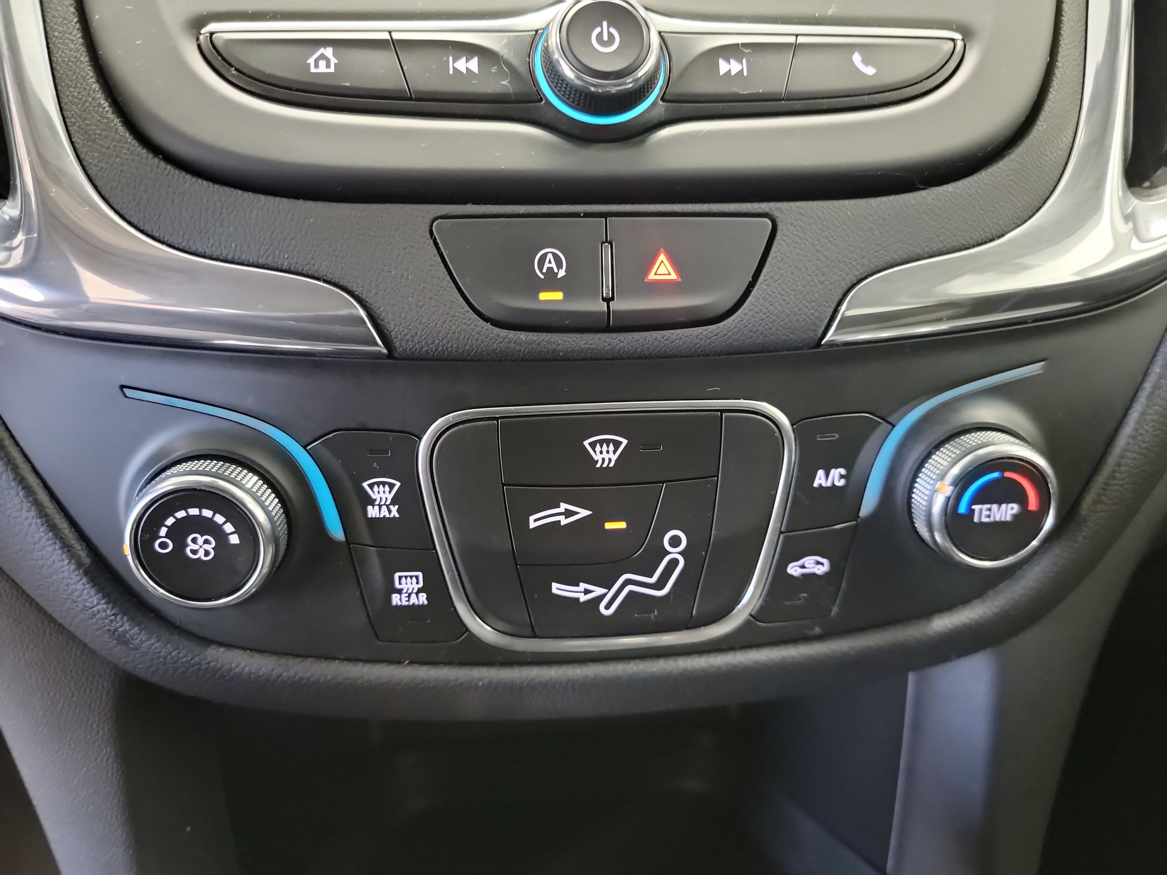 Used 2023 Chevrolet Equinox LT FWD image 21