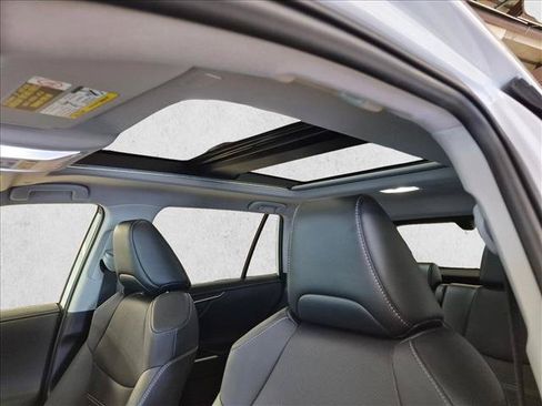 Used 2025 Toyota RAV4 Limited w/ Advanced Technology Package AWD/4WD image 26