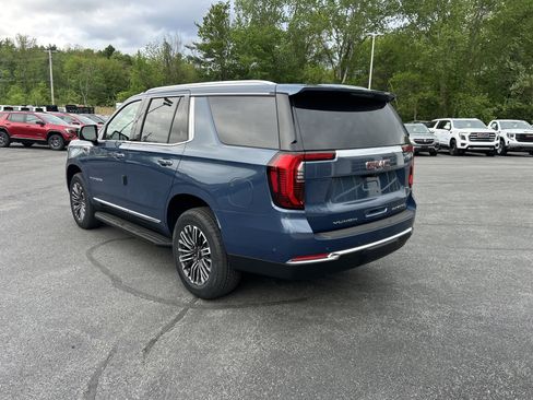 New 2026 GMC Yukon Elevation w/ Elevation Premium Package AWD/4WD image 7