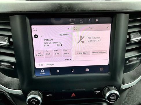 Used 2022 RAM 1500 Big Horn image 19