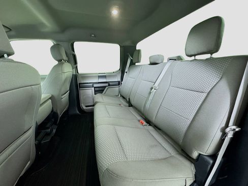 Used 2020 Ford F150 XLT w/ Equipment Group 301A Mid image 16