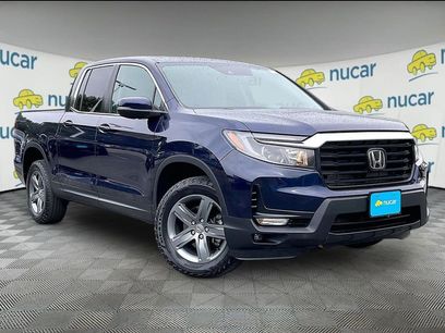 Used 2023 Honda Ridgeline RTL