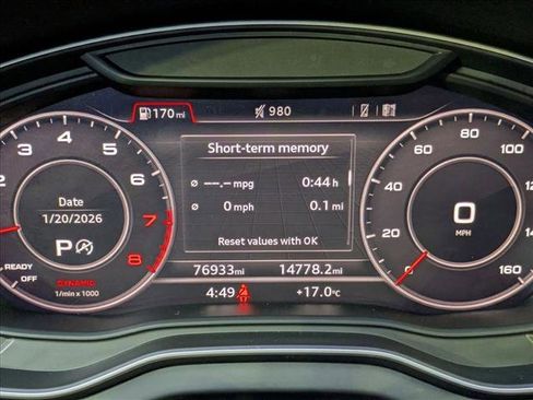 Used 2018 Audi Q5 2.0T Premium Plus image 11