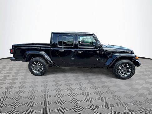 New 2026 Jeep Gladiator Mojave AWD/4WD image 4