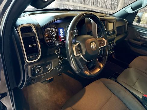 Used 2022 RAM 1500 Big Horn image 10