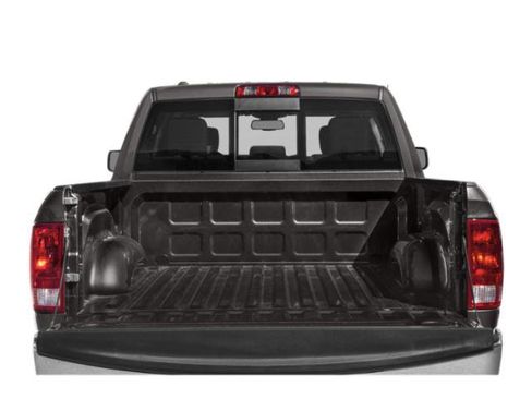 Certified 2018 RAM 1500 Big Horn AWD/4WD image 12