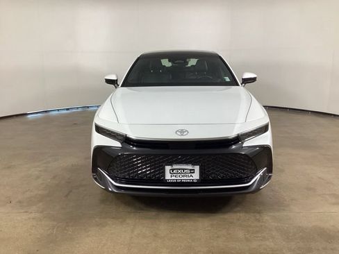 Used 2024 Toyota Crown w/ Advanced Technology Package AWD/4WD image 2