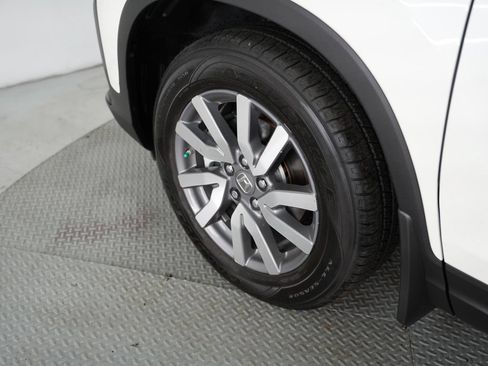 Used 2019 Honda Pilot EX-L image 61