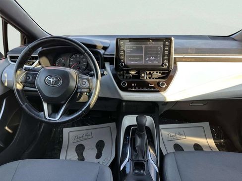 Used 2020 Toyota Corolla SE image 13