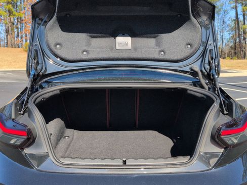 Certified 2025 BMW 230i 230i w/ Premium Package image 31