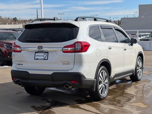 Used 2021 Subaru Ascent Touring image 3