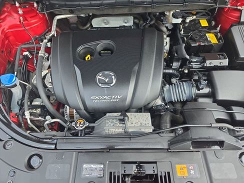 Used 2019 MAZDA CX-5 Grand Touring image 44