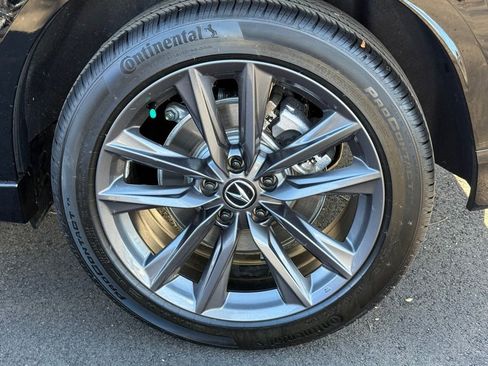 Certified 2025 Acura ADX A-Spec image 12