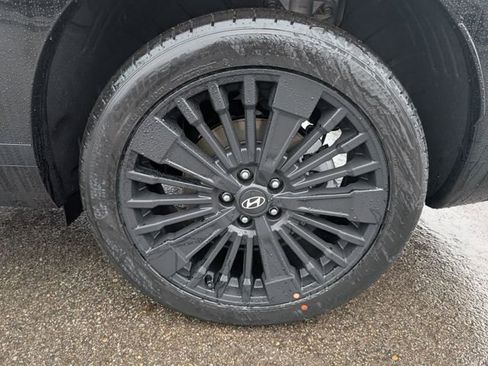 New 2026 Hyundai Santa Fe Calligraphy image 25