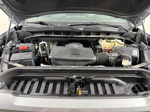 Used 2021 GMC Sierra 1500 AT4 w/ AT4 Value Package AWD/4WD image 33