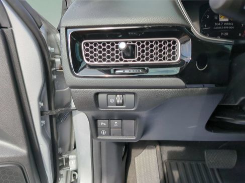 Certified 2024 Honda Civic Touring image 14