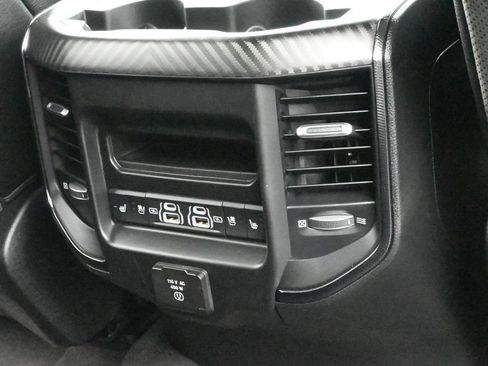 Used 2024 RAM 1500 TRX AWD/4WD image 46