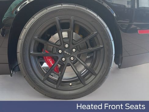 Used 2023 Dodge Challenger SRT Hellcat RWD image 29