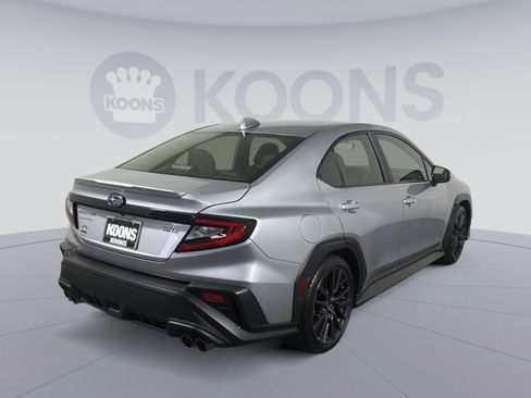 Used 2024 Subaru WRX Limited image 7