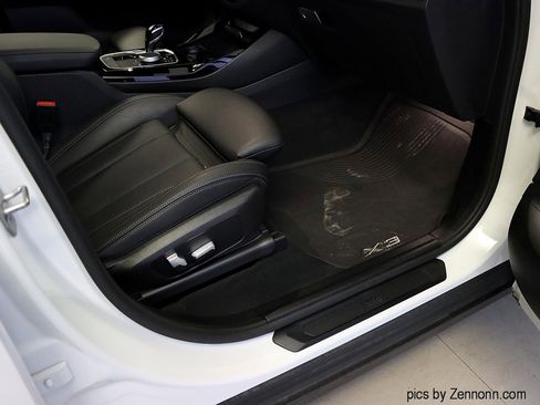 Certified 2022 BMW X3 xDrive30i w/ Premium Package 2 image 34