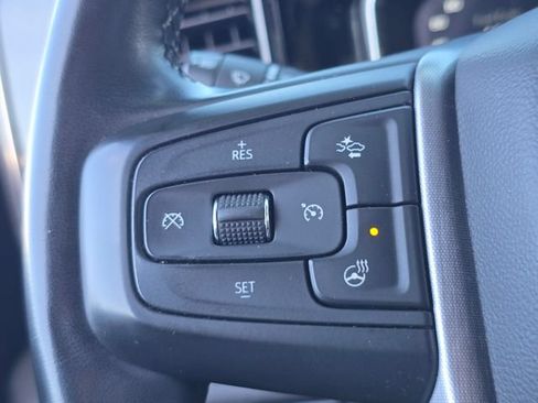Used 2024 GMC Sierra 1500 SLE RWD image 22
