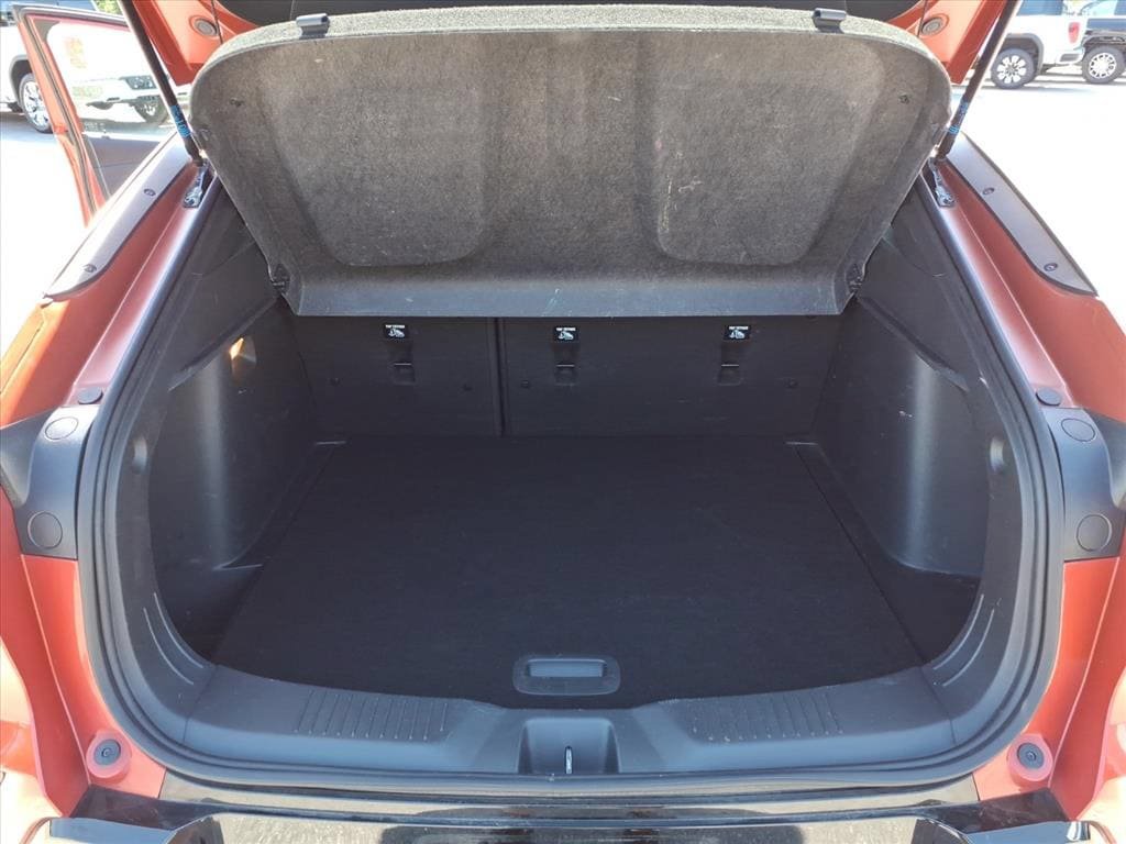 Certified 2024 Buick Envista Sport Touring w/ Convenience I Package FWD image 14