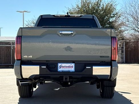 New 2026 Toyota Tundra 1794 Edition image 9