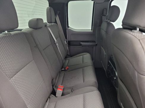 Used 2018 Ford F150 XLT w/ Equipment Group 301A Mid RWD image 19