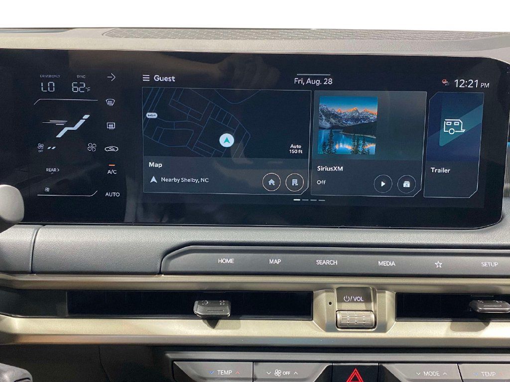 New 2027 Kia Telluride SX Prestige w/ Towing Package AWD/4WD image 32