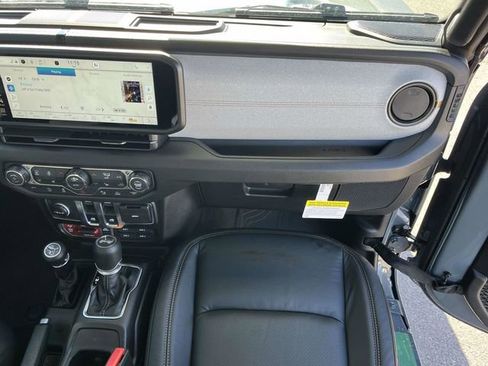 New 2026 Jeep Wrangler Willys image 14