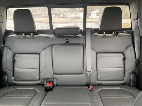 Used 2020 GMC Sierra 1500 Denali w/ Denali Premium Package image 27