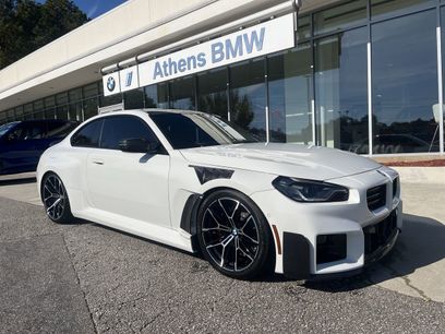 Used 2024 BMW M2 w/ Lighting Package