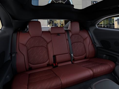 New 2026 Dodge Charger Scat Pack AWD/4WD image 15