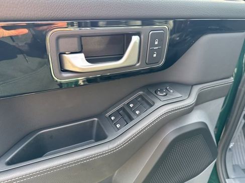 New 2026 INEOS Grenadier Fieldmaster Edition image 23