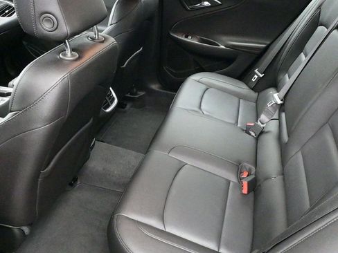 Used 2024 Chevrolet Malibu LT image 14